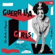 V/A-GUERRILLA GIRLS! (CD)