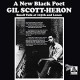 GIL SCOTT-HERON-SMALL TALK AT 125TH AND LENOX (LP)