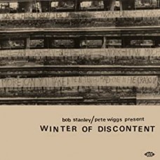 V/A-WINTER OF DISCONTENT (CD)