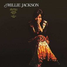 MILLIE JACKSON-MILLIE JACKSON (LP)