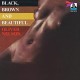 OLIVER NELSON-BLACK, BROWN AND BEAUTIFUL (LP)