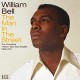 WILLIAM BELL-MAN IN THE STREET (CD)