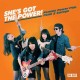 V/A-SHE'S GOT THE POWER (CD)