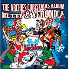 ARCHIES-ARCHIES CHRISTMAS ALBUM (CD)