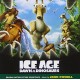 JOHN POWELL-ICE AGE DAWN OF THE DINOSAURS (CD)