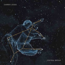 DARREN JESSEE-CENTRAL BRIDGE (LP)