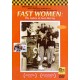SPORTS-FAST WOMEN - THE LADIES OF MOTOR RACING (DVD)