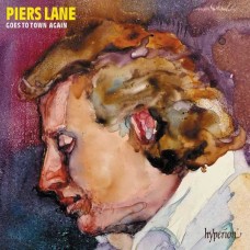 PIERS LANE-PIERS LANE GOES TO TOWN AGAIN (CD)