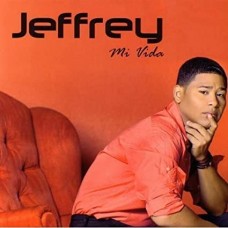 JEFFREY-MI VIDA (CD)