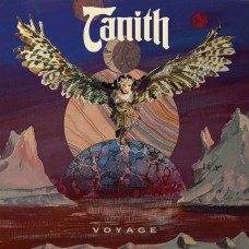 TANITH-VOYAGE (CD)