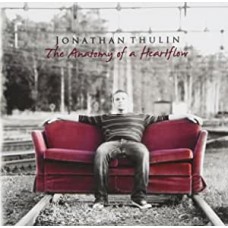 JONATHAN THULIN-ANATOMY OF A HERATFLOW (CD)