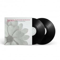 JAMES-BE OPENED BY THE WONDERFUL (2LP)