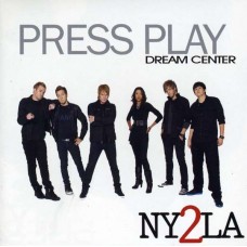 PRESS PLAY-NY2LA (CD)