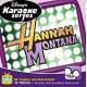 V/A-DISNEY'S KARAOKE SERIES: HANNAH MONTANA (CD)