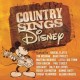 V/A-COUNTRY SINGS DISNEY (CD)