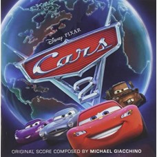 V/A-CARS 2 (CD)