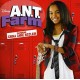 CHINA ANNE MCCLAIN-A.N.T. FARM (CD)