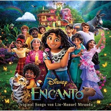 V/A-ENCANTO (CD)