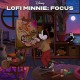 V/A-LOFI MINNIE: FOCUS -COLOURED- (LP)