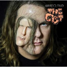 HARRY CLOUD-CYST -COLOURED- (LP)