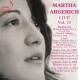 MARTHA ARGERICH-LIVE (CD)