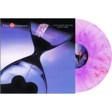 WHISPERS-JUST GETS BETTER WITH TIME -COLOURED- (LP)