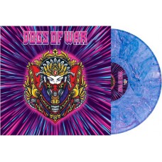 DOGS OF WAR-DOGS OF WAR (LP)