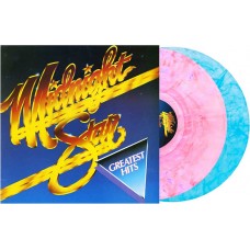 MIDNIGHT STAR-GREATEST HITS -COLOURED- (2LP)