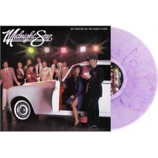 MIDNIGHT STAR-NO PARKING ON THE DANCE FLOOR -COLOURED- (LP)