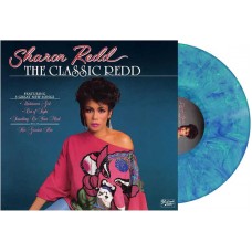 SHARON REDD-CLASSIC REDD -COLOURED- (LP)