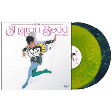 SHARON REDD-MASTER MIXES -COLOURED- (2LP)