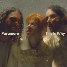 PARAMORE-THIS IS WHY (LP)