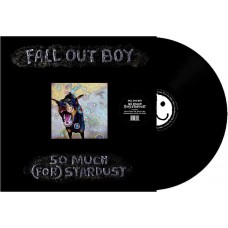 FALL OUT BOY-SO MUCH (FOR) STARDUST (LP)