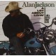 ALAN JACKSON-A LOT ABOUT LIVIN' (CD)