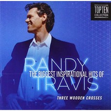 RANDY TRAVIS-BIGGEST INSPIRATIONAL HITS (CD)
