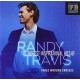 RANDY TRAVIS-BIGGEST INSPIRATIONAL HITS (CD)