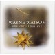 WAYNE WATSON-ONE CHRISTMAS EVE (CD)