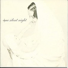 V/A-ONE SILENT NIGHT (CD)