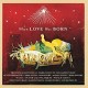 V/A-WHEN LOVE WAS BORN (CD)