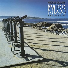 KYUSS-MUCHAS GRACIAS: THE BEST OF KYUSS -COLOURED/LTD- (2LP)