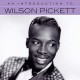 WILSON PICKETT-AN INTRODUCTION TO (CD)