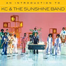 KC & SUNSHINE BAND-AN INTRODUCTION TO KC & SUNSHINE (CD)