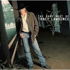 TRACY LAWRENCE-VERY BEST OF (CD)