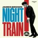 JAMES BROWN-NIGHT TRAIN: MIGHTY INSTRUMENTALS (CD)