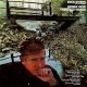 BUCK OWENS & HIS BUCKARO-BRIDGE OVER TROUBLED WATER -COLOURED/BF- (LP)