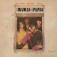 MAMAS & THE PAPAS-MAMAS & THE PAPAS (CD)