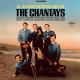 CHANTAYS-A DAWNING SUN -COLOURED- (LP)