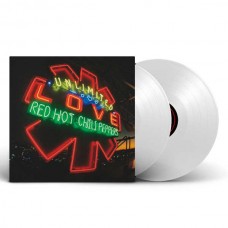 RED HOT CHILI PEPPERS-UNLIMITED LOVE -COLOURED/LTD- (2LP)
