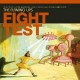 FLAMING LIPS-FIGHT TEST -COLOURED- (LP)