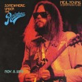 NEIL YOUNG WITH THE SANTA MONICA FLYERS-SOMEWHERE UNDER THE RAINBOW (2CD)